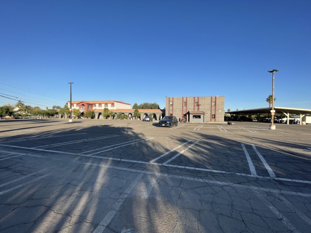 Nov 5, 2025 Las Vegas Benevolence Temple